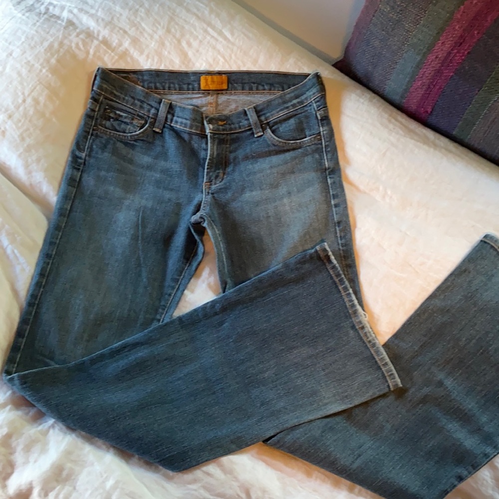 James Jeans Bootcut